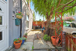 Wilson Street